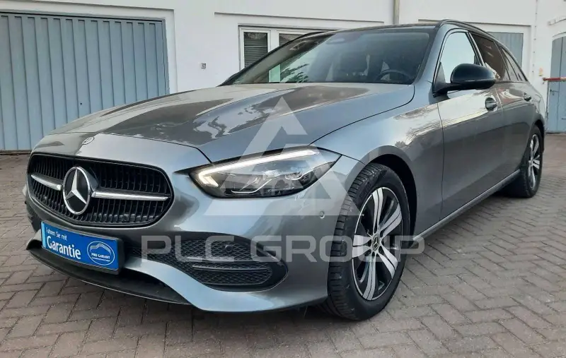 2023 Mercedes Benz C 200