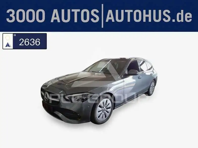 2023 Mercedes Benz C 200