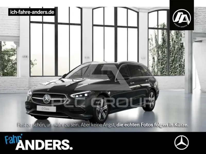 2023 Mercedes Benz C 200
