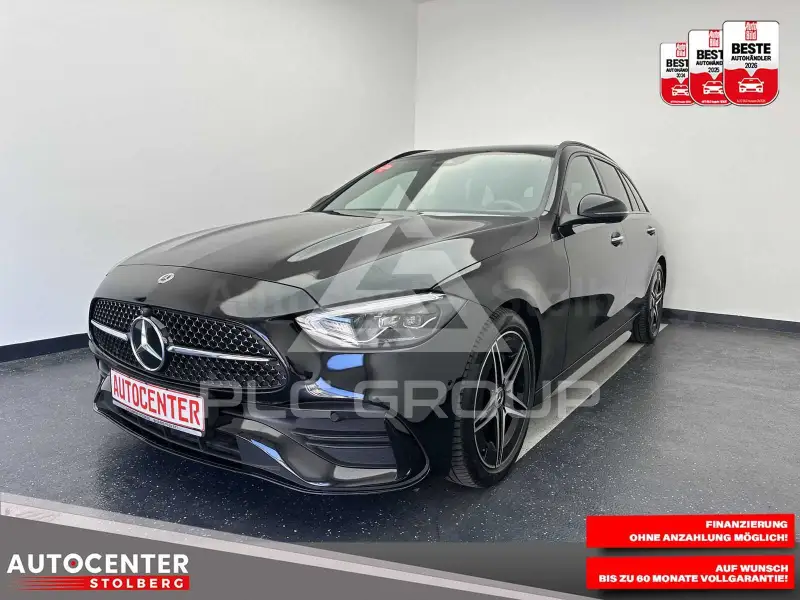 2023 Mercedes Benz C 200