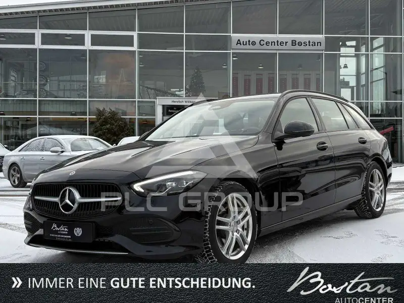 2023 Mercedes Benz C 200