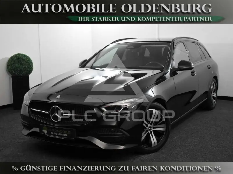 2023 Mercedes Benz C 200