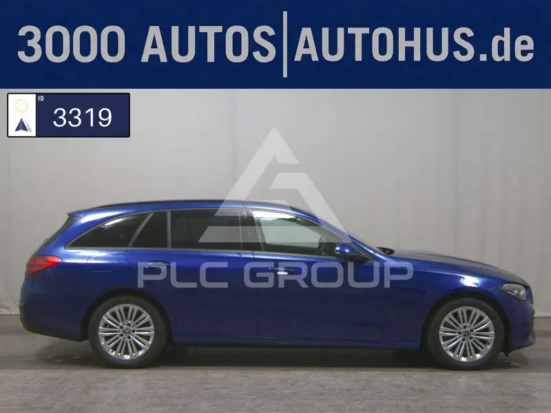 2023 Mercedes Benz C 200