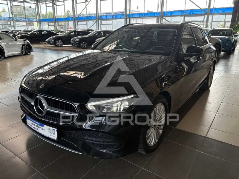 2023 Mercedes Benz C 200