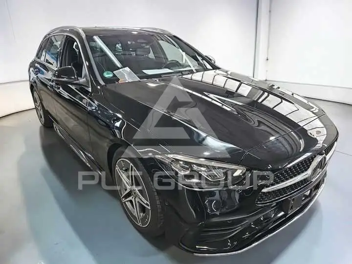2023 Mercedes Benz C 200