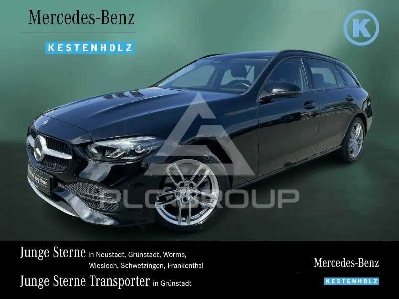 2023 Mercedes Benz C 200