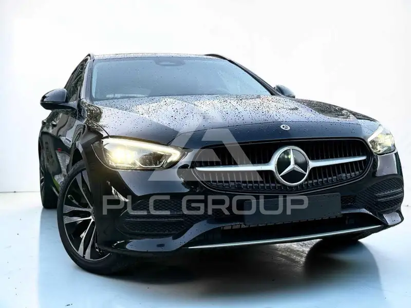 2023 Mercedes Benz C 200