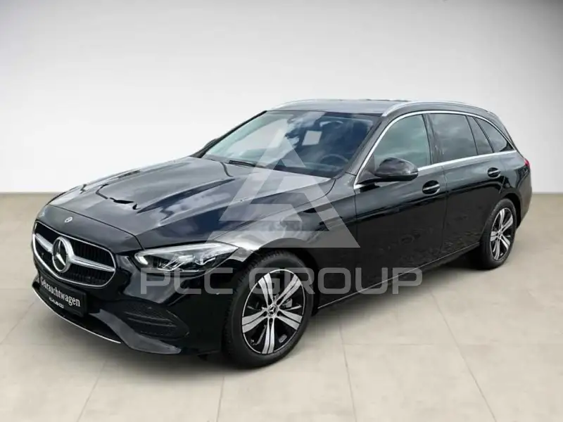 2023 Mercedes Benz C 200