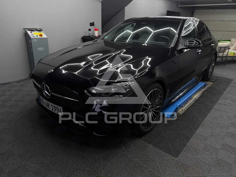 2023 Mercedes Benz C 200