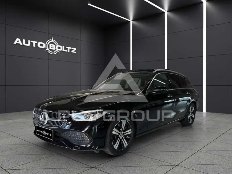 2023 Mercedes Benz C 200
