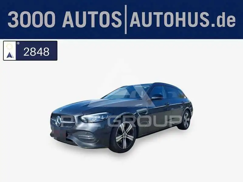 2023 Mercedes Benz C 200