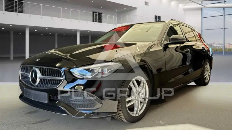 2023 Mercedes Benz C 200