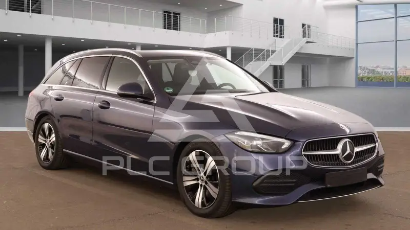2023 Mercedes Benz C 200