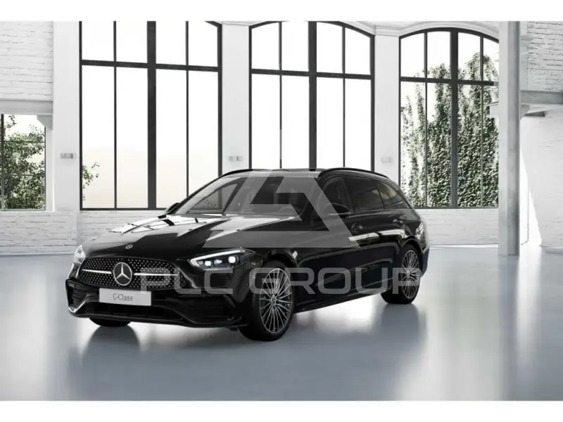 2023 Mercedes Benz C 200