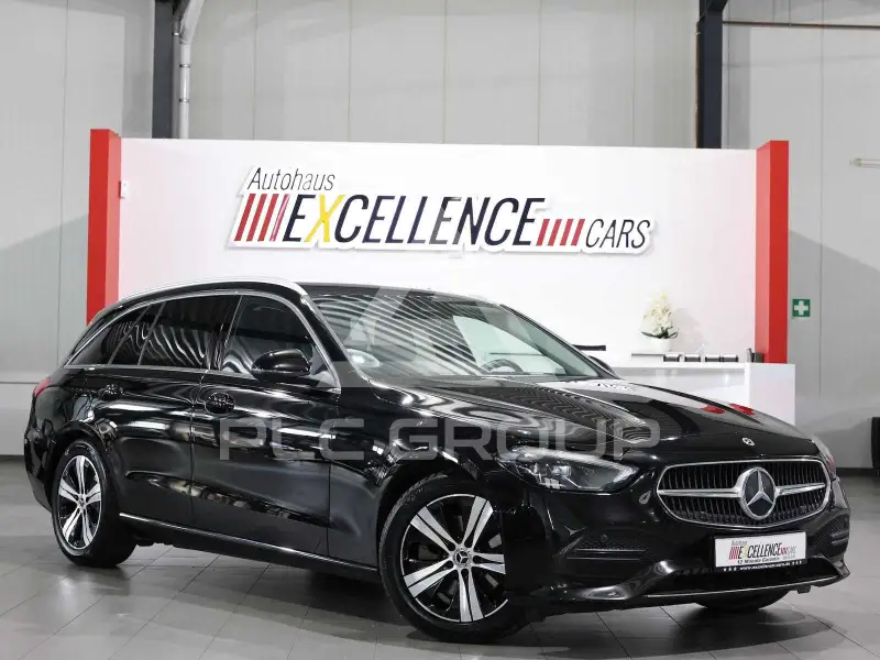 2023 Mercedes Benz C 200