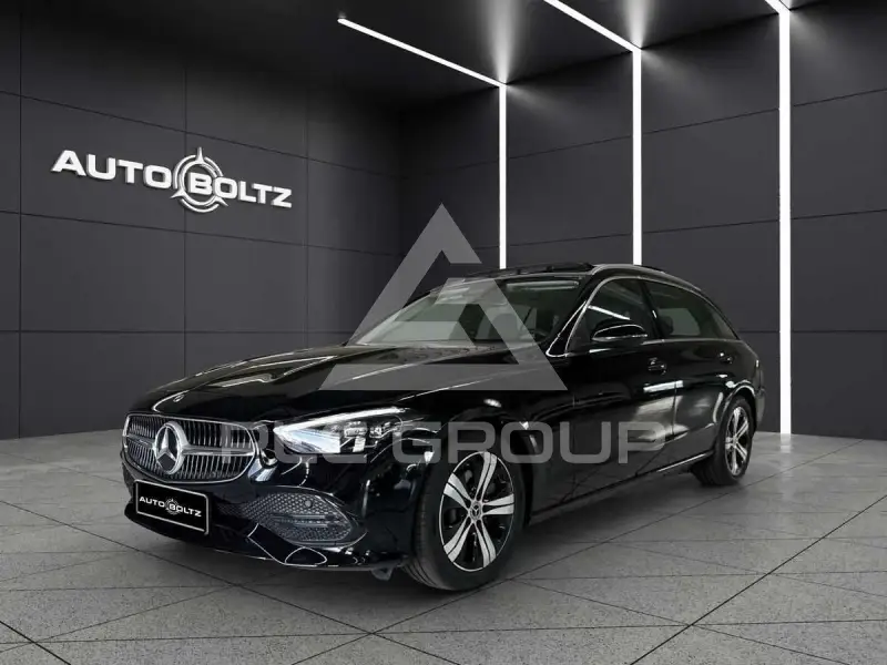2023 Mercedes Benz C 200