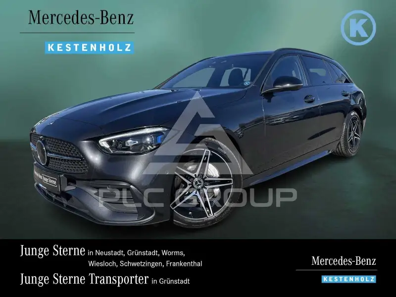 2023 Mercedes Benz C 200