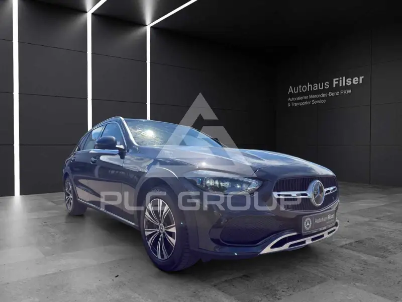 2023 Mercedes Benz C 200