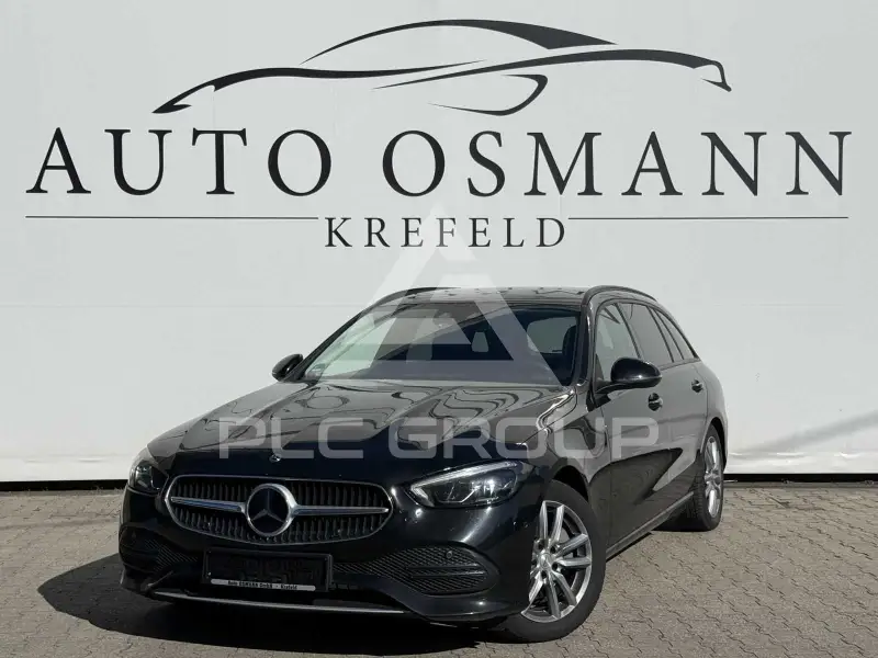 2023 Mercedes Benz C 200