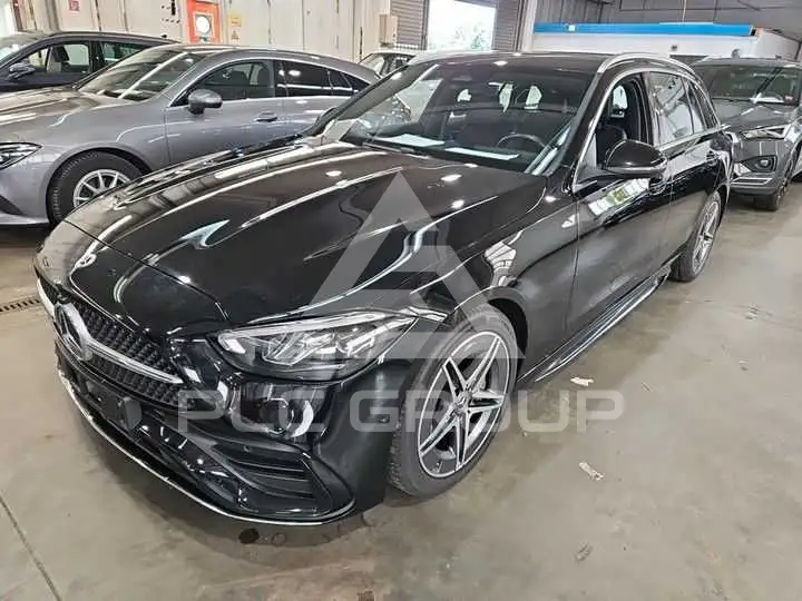 2023 Mercedes Benz C 200