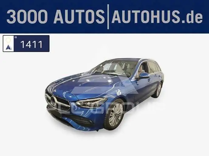 2023 Mercedes Benz C 200