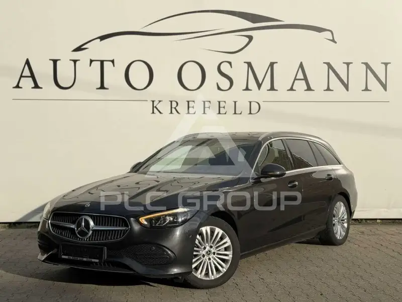 2023 Mercedes Benz C 200