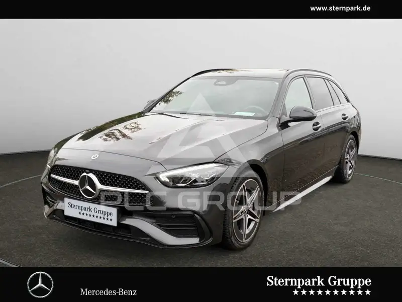 2023 Mercedes Benz C 200