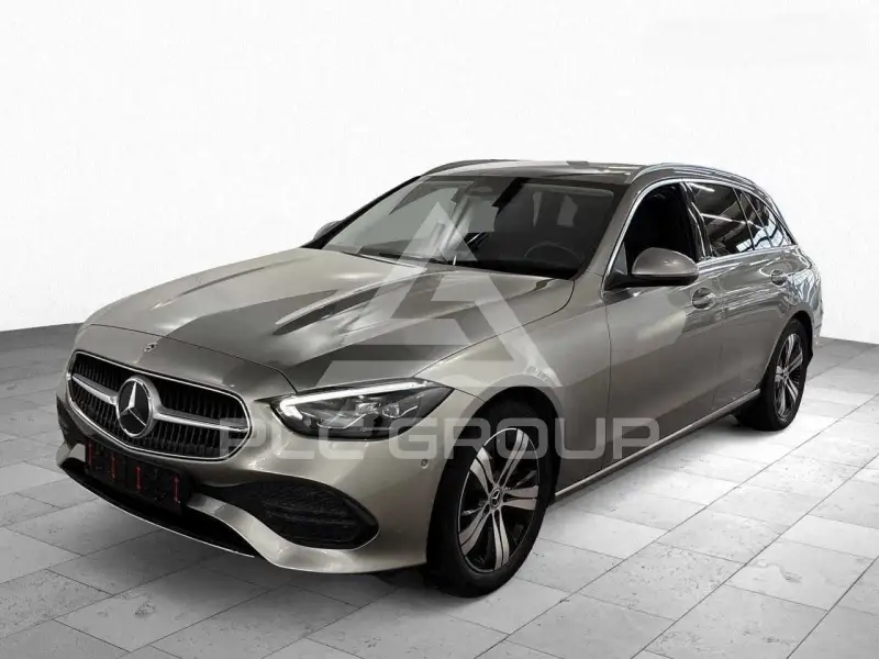 2023 Mercedes Benz C 200