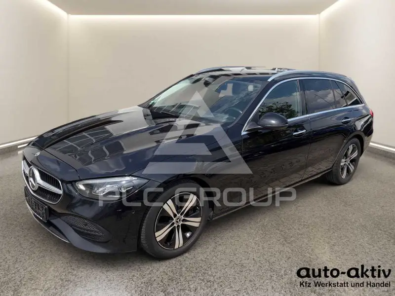 2023 Mercedes Benz C 200