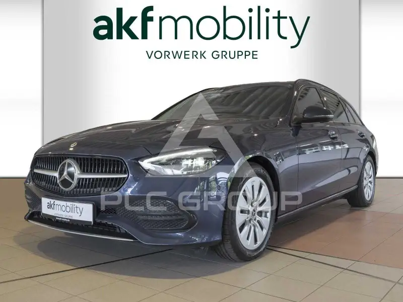 2023 Mercedes Benz C 200