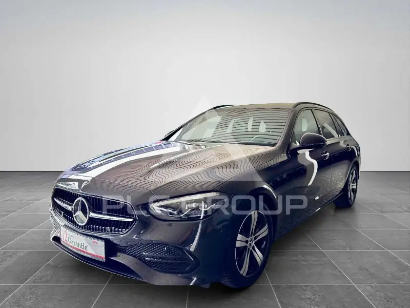 2023 Mercedes Benz C 200