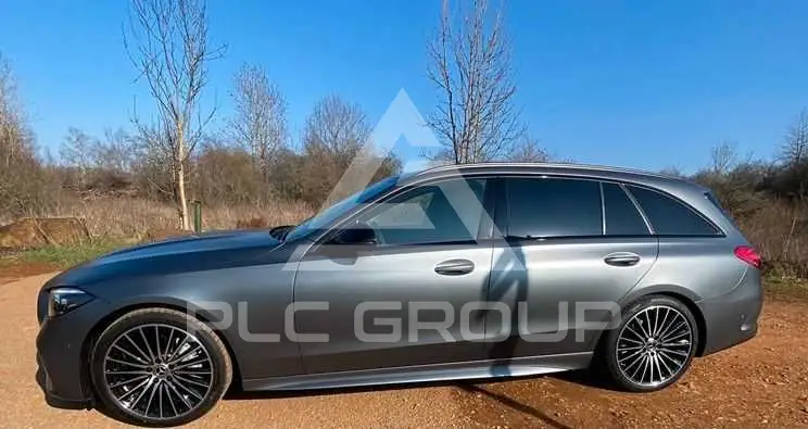2023 Mercedes Benz C 200