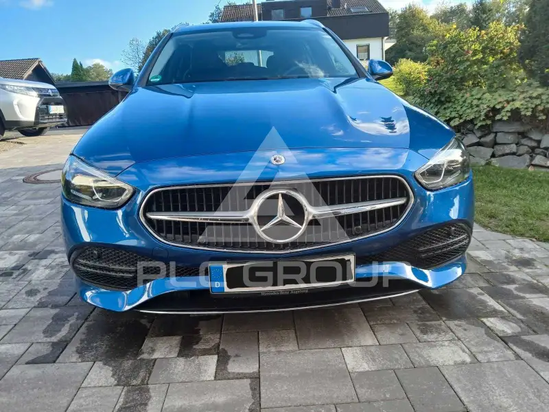 2023 Mercedes Benz C 200
