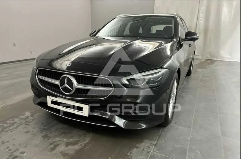 2023 Mercedes Benz C 200