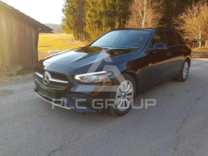 2023 Mercedes Benz C 200