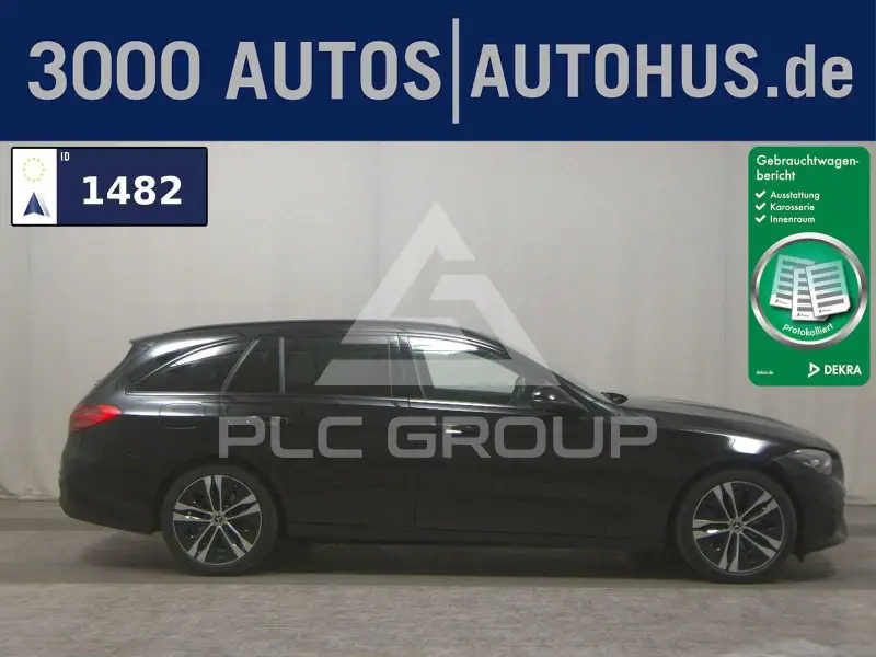 2023 Mercedes Benz C 200
