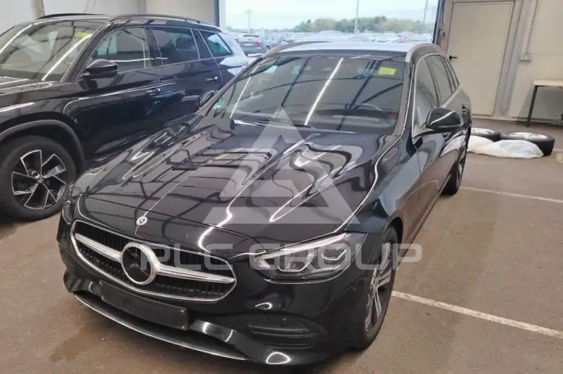 2023 Mercedes Benz C 200
