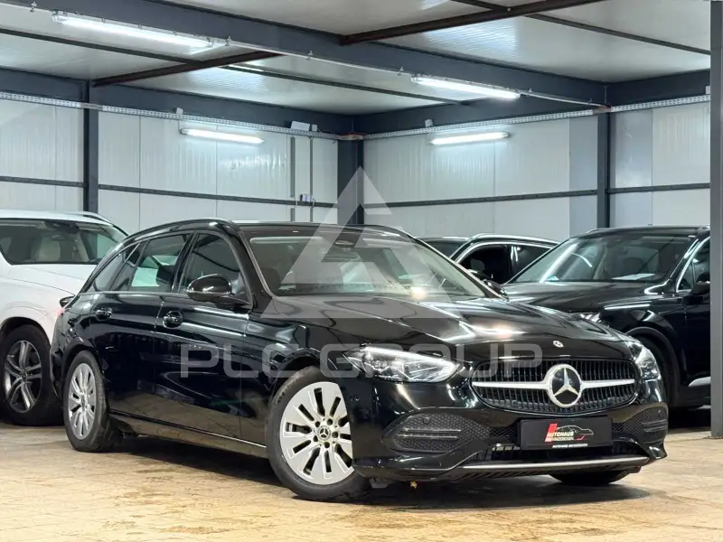 2023 Mercedes Benz C 200