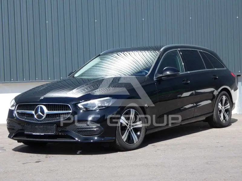 2023 Mercedes Benz C 200