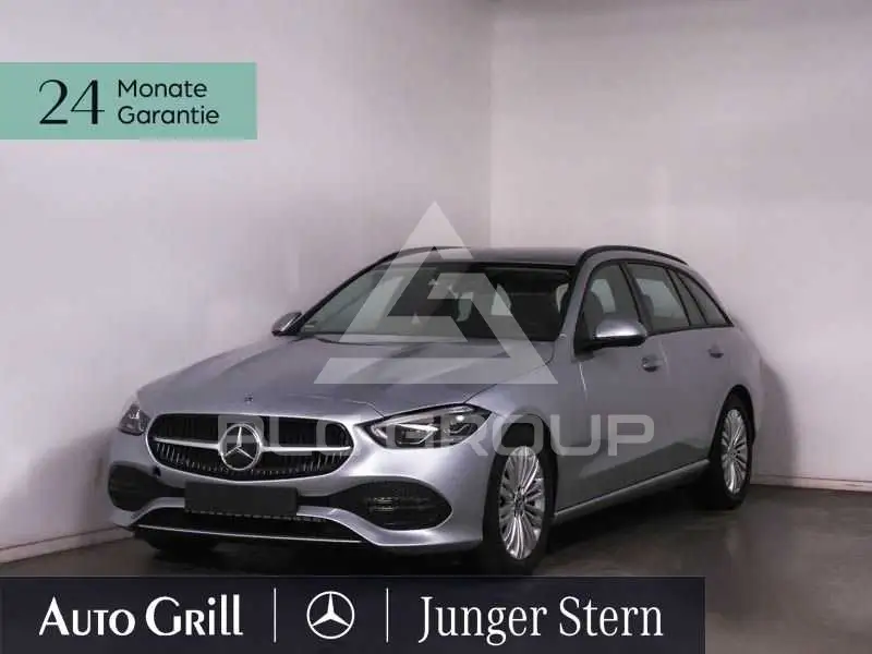 2023 Mercedes Benz C 200