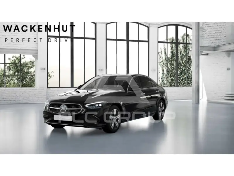 2023 Mercedes Benz C 200
