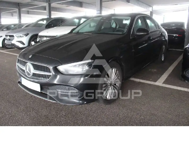 2023 Mercedes Benz C 200