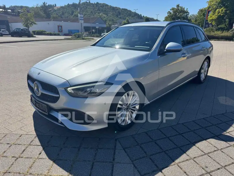 2023 Mercedes Benz C 200
