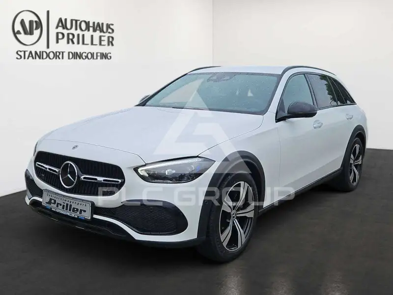 2023 Mercedes Benz C 200