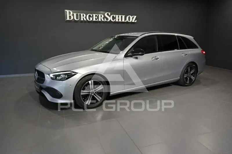 2023 Mercedes Benz C 200