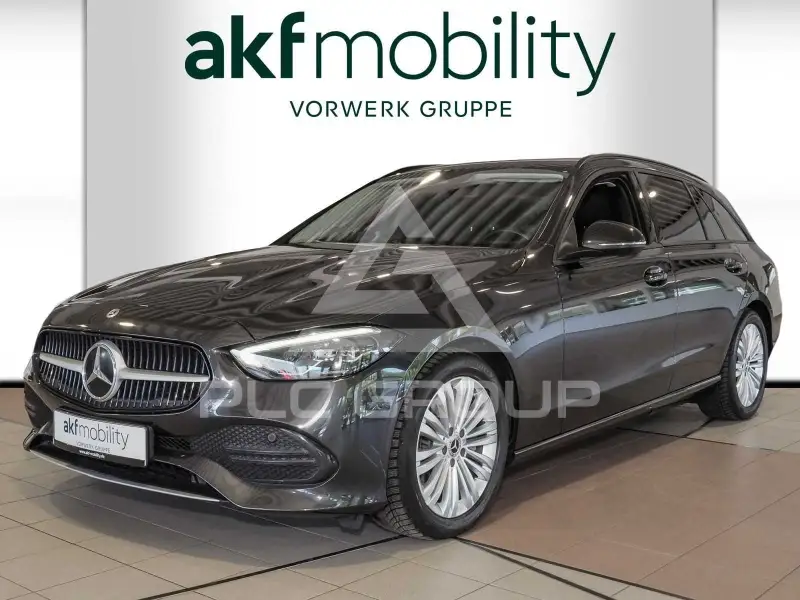 2023 Mercedes Benz C 200