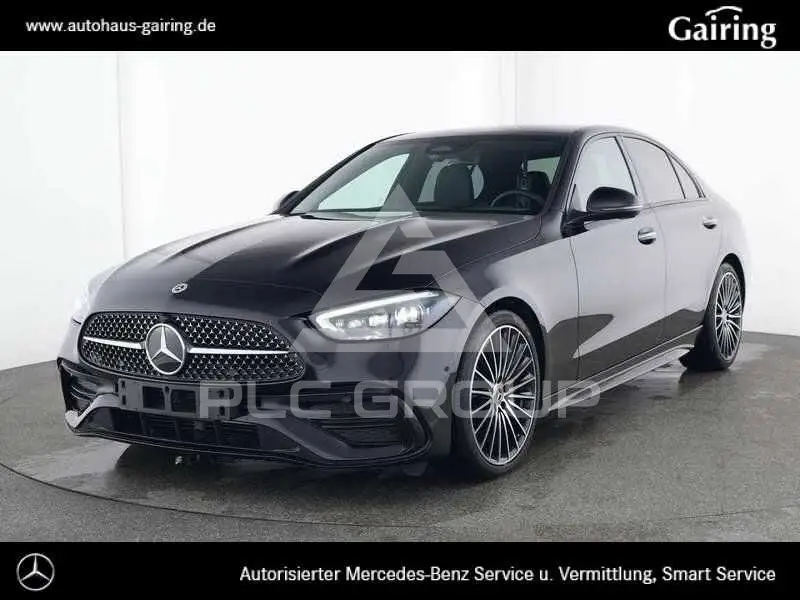 2023 Mercedes Benz C 200