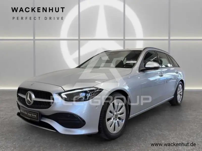 2023 Mercedes Benz C 200