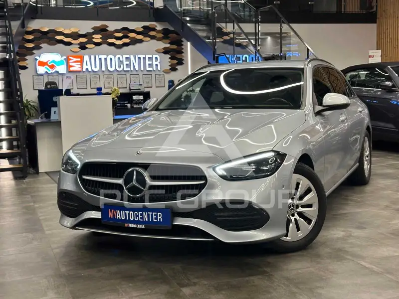 2023 Mercedes Benz C 200