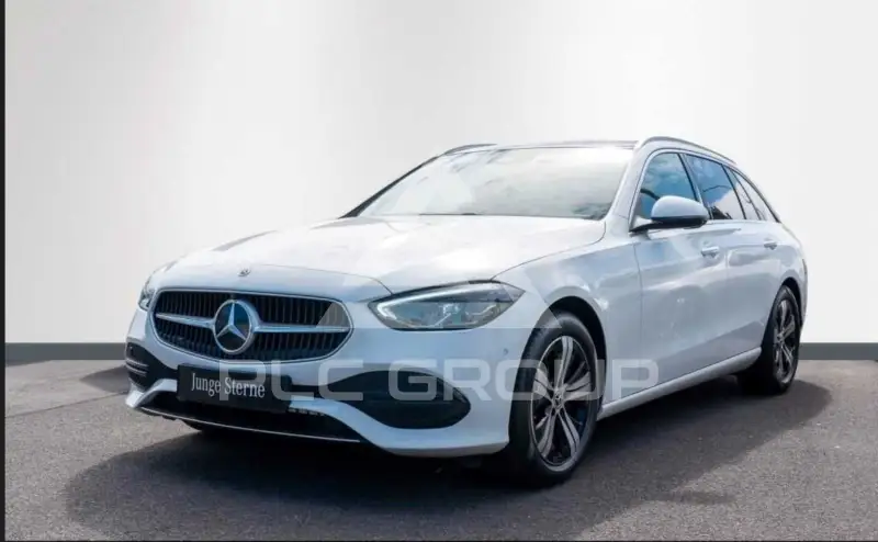 2023 Mercedes Benz C 200